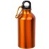 Бутылка для воды TIRON 400мл. Оранжевая 6150.05