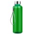 Бутылка для воды ARDI PET 550мл. Зеленая 6250.02