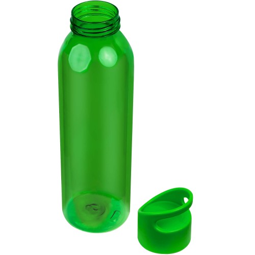 Бутылка для воды BINGO COLOR 630мл. Салатовая 6070.15