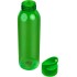 Бутылка для воды BINGO COLOR 630мл. Салатовая 6070.15