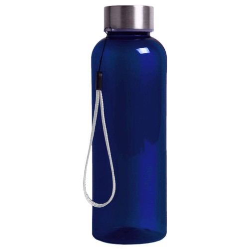 Бутылка для воды ARDI 550мл. Темно-синяя 6091.14