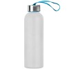 Бутылка для воды VERONA PET SOFT 550мл Голубая 6062.12 Бутылка для воды VERONA PET SOFT 550мл Голубая 6062.12