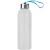 Бутылка для воды VERONA PET SOFT 550мл Голубая 6062.12 Бутылка для воды VERONA PET SOFT 550мл Голубая 6062.12
