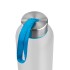 Бутылка для воды VERONA PET SOFT 550мл Голубая 6062.12