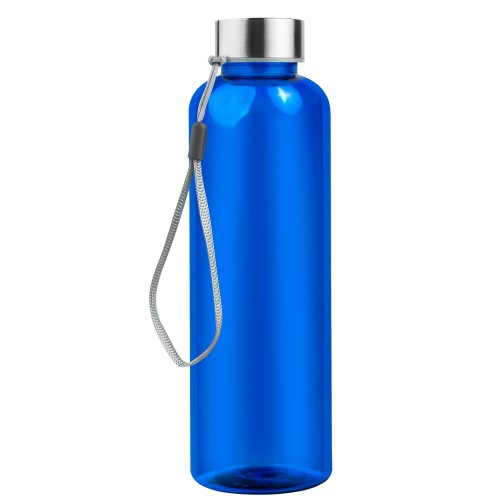 Бутылка для воды ARDI PET 550мл. Синяя 6250.01