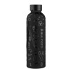 Бутылка для воды ARDI PET SOFT 550мл. Черная полностью 6263.88 Бутылка для воды ARDI PET SOFT 550мл. Черная полностью 6263.88