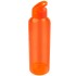 Бутылка для воды MINI BINGO COLOR 550мл. Оранжевая 6270.05