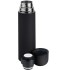 Термос BRIG SOFT без чехла 500мл. Черный 6225.08