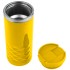 Термокружка NEXT COLOR 350мл. Желтая 6040.04