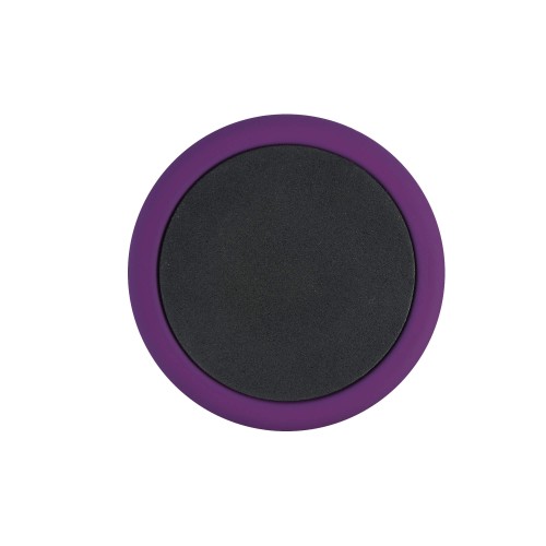 Термокружка KOMO SOFT COLOR 420мл. Фиолетовая 6060.11