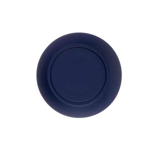 Термокружка (кофер) STEP SOFT 370мл Темно-синяя 6300.14