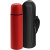 Термос BRIG SOFT с чехлом 500мл. Красный 6220.03