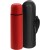 Термос BRIG SOFT с чехлом 500мл. Красный 6220.03 Термос BRIG SOFT с чехлом 500мл. Красный 6220.03