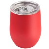 Термокружка (кофер) STEP 370мл Красная 6302.03