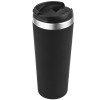 Термокружка KOMO SOFT COLOR 420мл. Черная 6060.08 Термокружка KOMO SOFT COLOR 420мл. Черная 6060.08