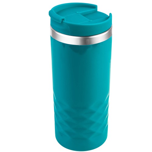 Термокружка NEXT COLOR 350мл. Бирюзовая 6040.16