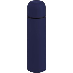 Термос BRIG SOFT с чехлом 500мл. Темно-синий 6220.14