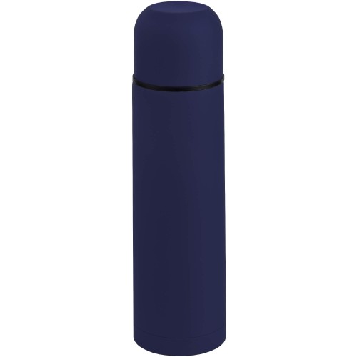 Термос BRIG SOFT с чехлом 500мл. Темно-синий 6220.14
