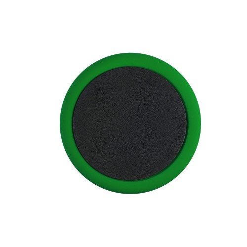 Термокружка KOMO SOFT COLOR 420мл. Зеленая 6060.02