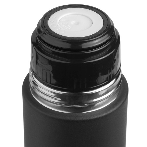 Термос BRIG PUDRA 500мл. Черный 6221.08