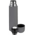 Термос BRIG SOFT с чехлом 500мл. Серый 6220.23