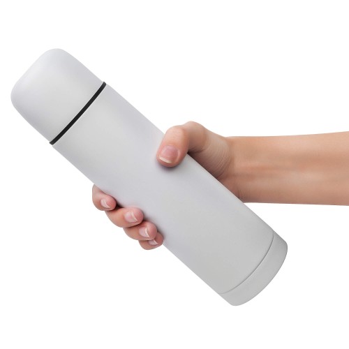 Термос BRIG PUDRA 500мл. Белый 6221.07