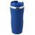 Термокружка SLIM SOFT COLOR 350мл. Темно-синяя с темно-синей крышкой 6030.14