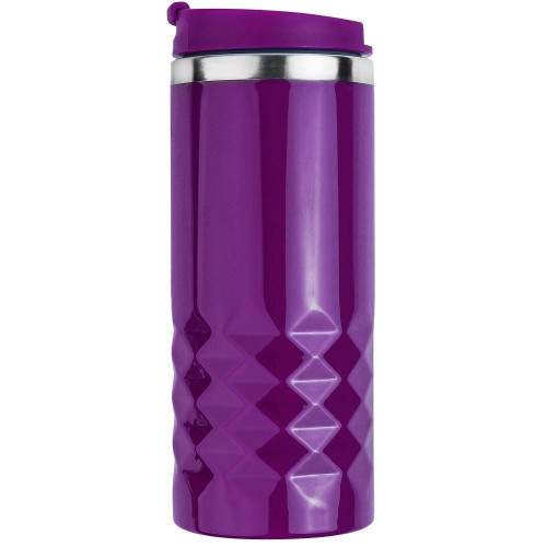 Термокружка NEXT COLOR 350мл. Фиолетовая 6040.11