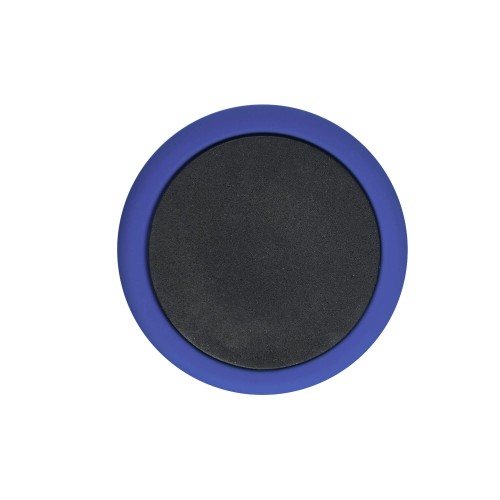 Термокружка KOMO SOFT COLOR 420мл. Темно-синяя 6060.14