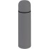 Термос BRIG SOFT с чехлом 500мл. Серый 6220.23
