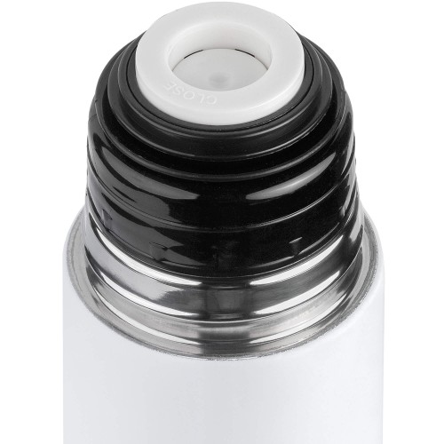 Термос BRIG SOFT без чехла 500мл. Белый 6225.07