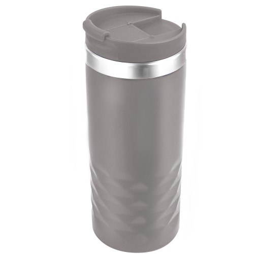 Термокружка NEXT COLOR 350мл. Серая 6040.23