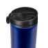 Термокружка CONFETTI 300мл. Синяя с черной крышкой 6020.01