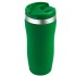 Термокружка SLIM SOFT COLOR 350мл. Зеленая 6030.02