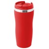 Термокружка SLIM SOFT COLOR 350мл. Красная 6030.03 Термокружка SLIM SOFT COLOR 350мл. Красная 6030.03