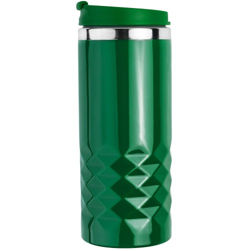 Термокружка NEXT COLOR 350мл. Зеленая 6040.02