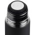 Термос BRIG SOFT с чехлом 500мл. Черный 6220.08