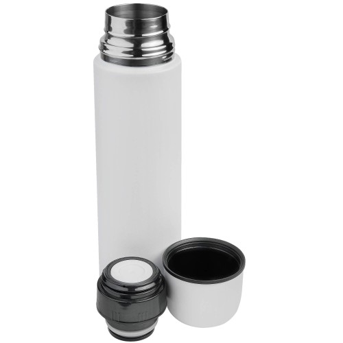 Термос BRIG PUDRA 500мл. Белый 6221.07