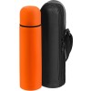 Термос BRIG SOFT с чехлом 500мл. Оранжевый 6220.05
