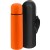 Термос BRIG SOFT с чехлом 500мл. Оранжевый 6220.05 Термос BRIG SOFT с чехлом 500мл. Оранжевый 6220.05
