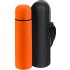 Термос BRIG SOFT с чехлом 500мл. Оранжевый 6220.05