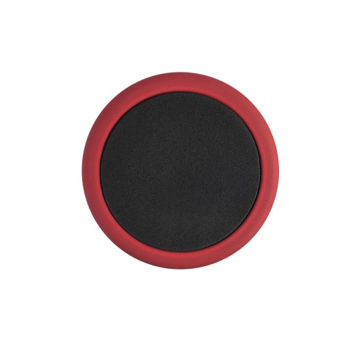 Термокружка KOMO SOFT COLOR 420мл. Красная 6060.03