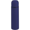 Термос BRIG SOFT без чехла 500мл. Темно-синий 6225.14