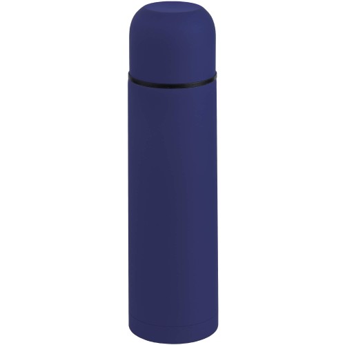 Термос BRIG SOFT без чехла 500мл. Темно-синий 6225.14