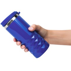 Термокружка NEXT COLOR 350мл. Синяя 6040.01