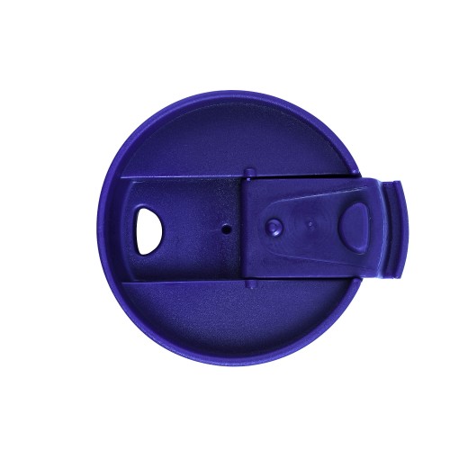 Термокружка NEXT COLOR 350мл. Темно-синяя 6040.14