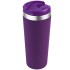 Термокружка KOMO SOFT COLOR 420мл. Фиолетовая 6060.11