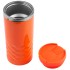 Термокружка NEXT COLOR 350мл. Оранжевая 6040.05