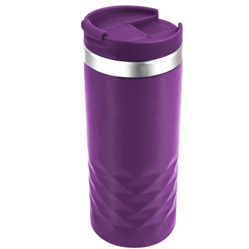 Термокружка NEXT COLOR 350мл. Фиолетовая 6040.11