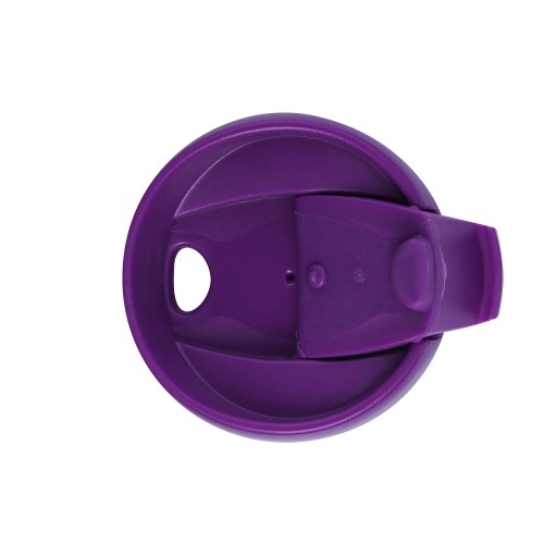 Термокружка KOMO SOFT COLOR 420мл. Фиолетовая 6060.11